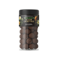 LAKRIDS by Bülow Organic Slow Crafted MILK & HONEY
