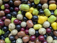 Schoko-Lakritz Mix Schoko-Lakritz Mix