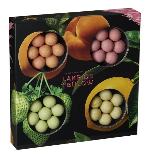 SMALL SUMMER SELECTION BOX