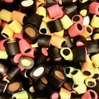 Mix Sticks Mix Sticks