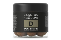LAKRIDS by Bülow NO. D Salt & Caramel LAKRIDS by Bülow NO. D Salt & Caramel