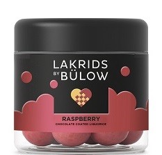 LAKRIDS by Bülow - Raspberry