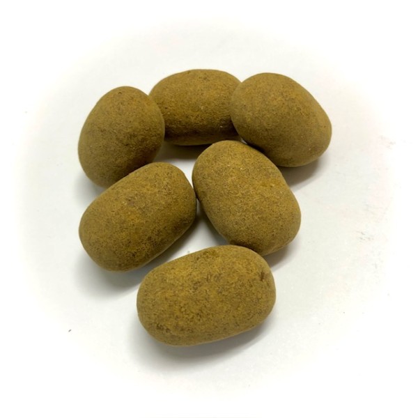 Lakritz-Gnocchi