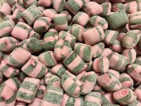 Himbeer Lakritz Kissen Himbeer Lakritz Kissen