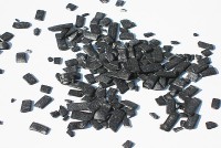 Salzlakritz Flakes Salzlakritz Flakes