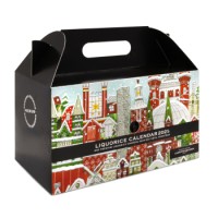 Lakritsfabriken Lakritz-Adventskalender 2025