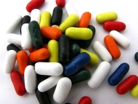 Kleurendrop Kleurendrop