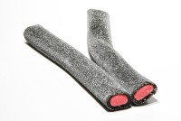 Lakritz Himbeer Stang - 3er Pack Lakritz Himbeer Stang - 3er Pack