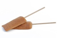 Karamell-Vanille Lolly Karamell-Vanille Lolly