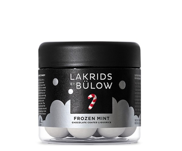 LAKRIDS by Bülow - Frozen Mint