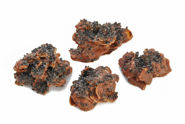 Lakritz Knusperle