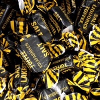 Kolafabriken Salzlakritz-Karamell