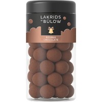 LAKRIDS by Bülow - Double Chocolate