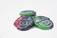 Salz Zwillinge Salz Zwillinge