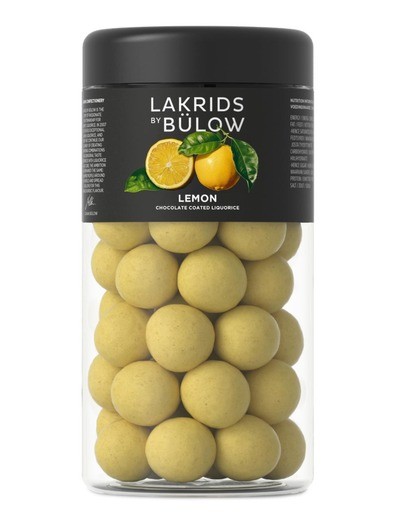 SUMMER - LEMON 295 g