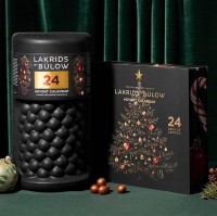 LAKRIDS by Bülow XL Großer Adventskalender 2025