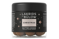 LAKRIDS Christmas Butter Cookie