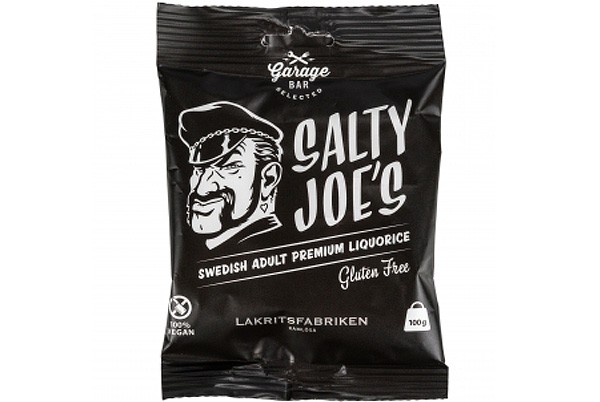 Salty Joe
